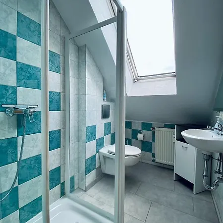 Heidrun's Pansiyon *