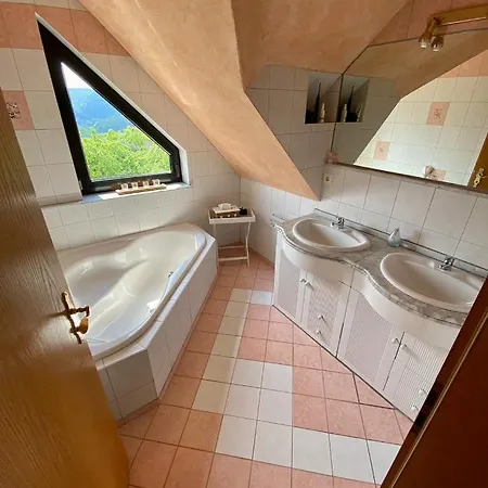 Heidrun's Homestay Altendiez
