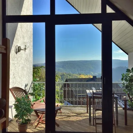 Heidrun's Homestay