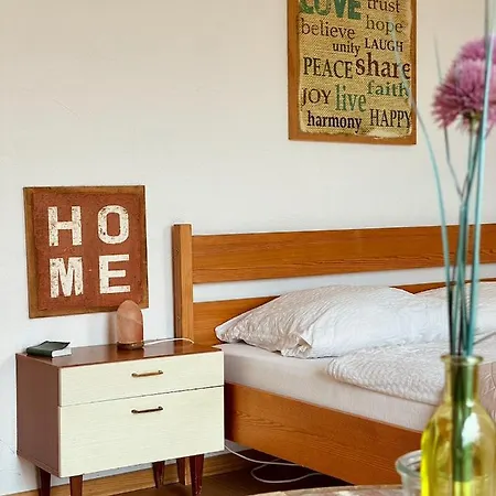 Heidrun's Homestay