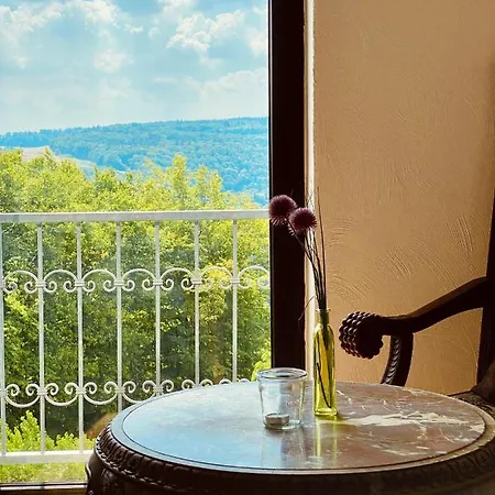 Homestay Heidrun's Altendiez