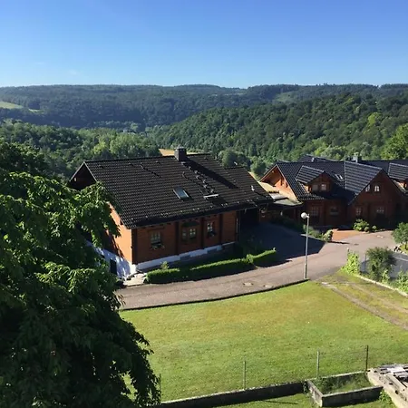 Heidrun's Pansiyon Altendiez