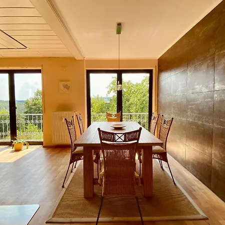 Heidrun's Homestay Altendiez