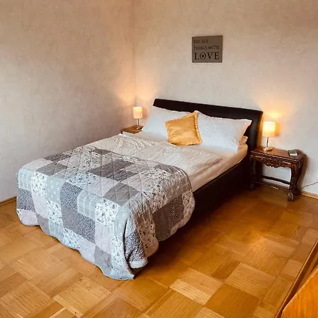 Homestay Heidrun's Altendiez