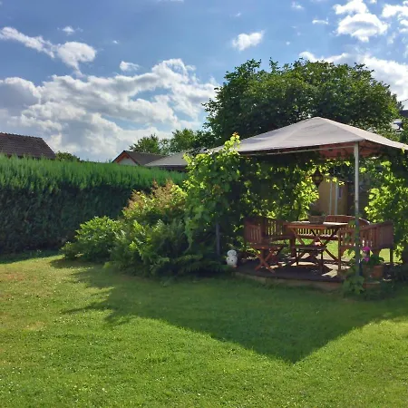 Heidrun's Homestay Altendiez