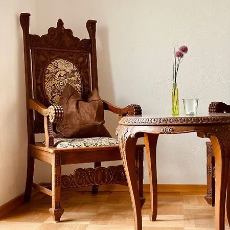 Heidrun's Pansiyon *