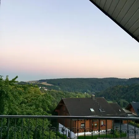 Séjour chez l'habitant Heidrun's *