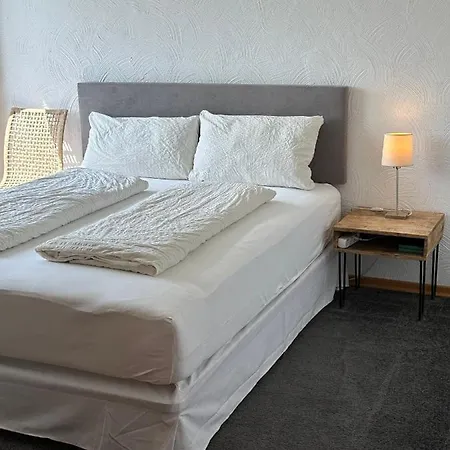 Heidrun's Pansiyon Altendiez