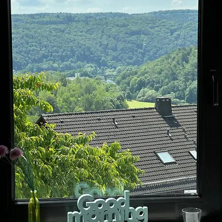 Heidrun's Pansiyon Altendiez