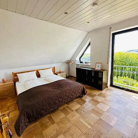 Heidrun's Homestay *