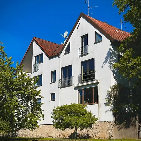Heidrun's Privatunterkunft *