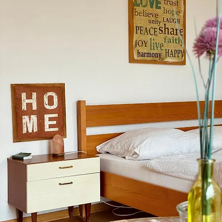 Homestay Heidrun's Altendiez