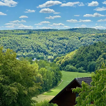 Heidrun's Privatunterkunft Altendiez