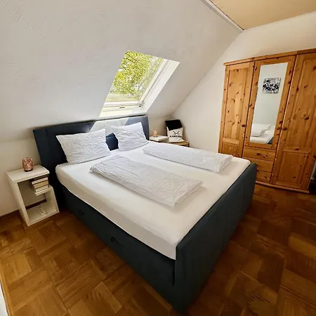 Pansiyon Heidrun's Altendiez