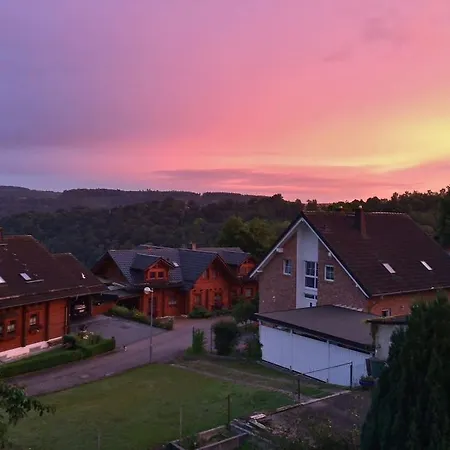 Homestay Heidrun's Altendiez