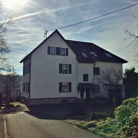 Heidrun's *
