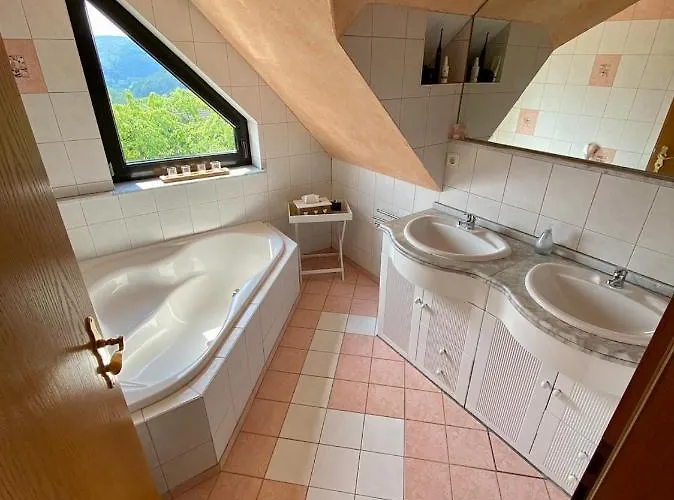 Heidrun's Homestay Altendiez