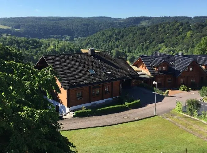 Heidrun's Homestay Altendiez