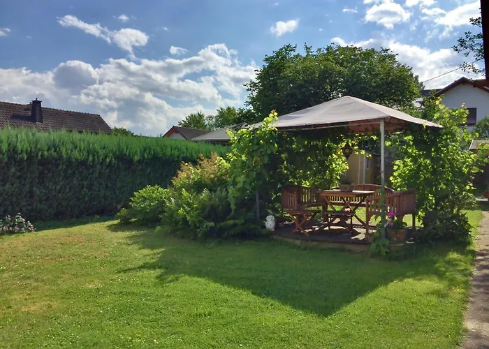 Heidrun's Homestay Altendiez