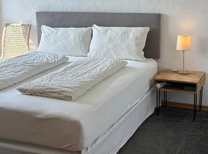 Heidrun's Homestay Altendiez