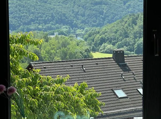 Heidrun's Homestay Altendiez