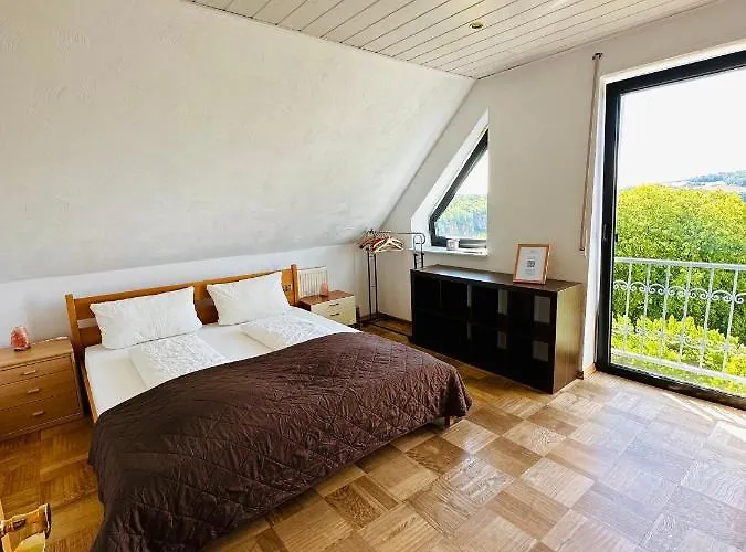 Heidrun's Homestay *