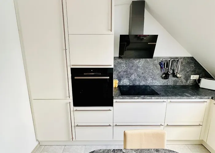 Privatunterkunft Heidrun's