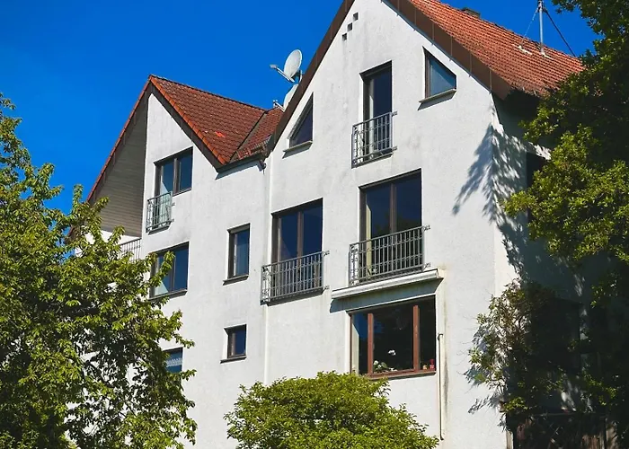 Heidrun's Privatunterkunft *