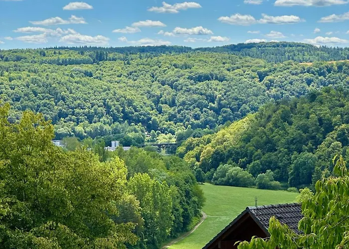 Heidrun's Homestay Altendiez