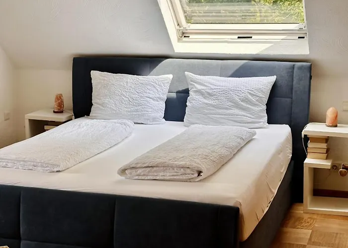 Privatunterkunft Heidrun's *