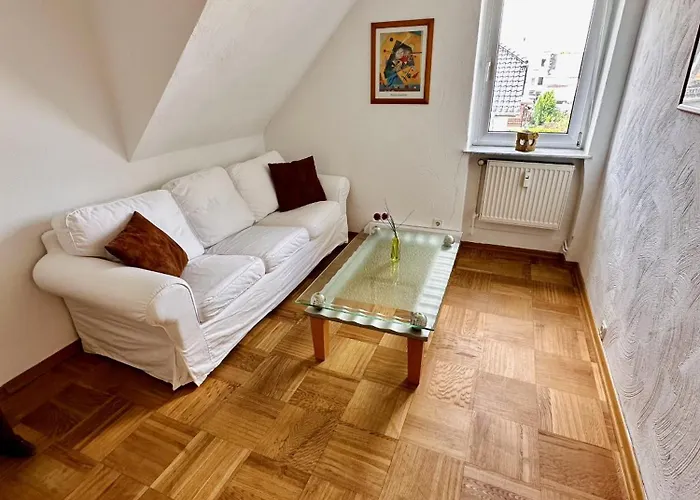 Heidrun's Homestay Altendiez